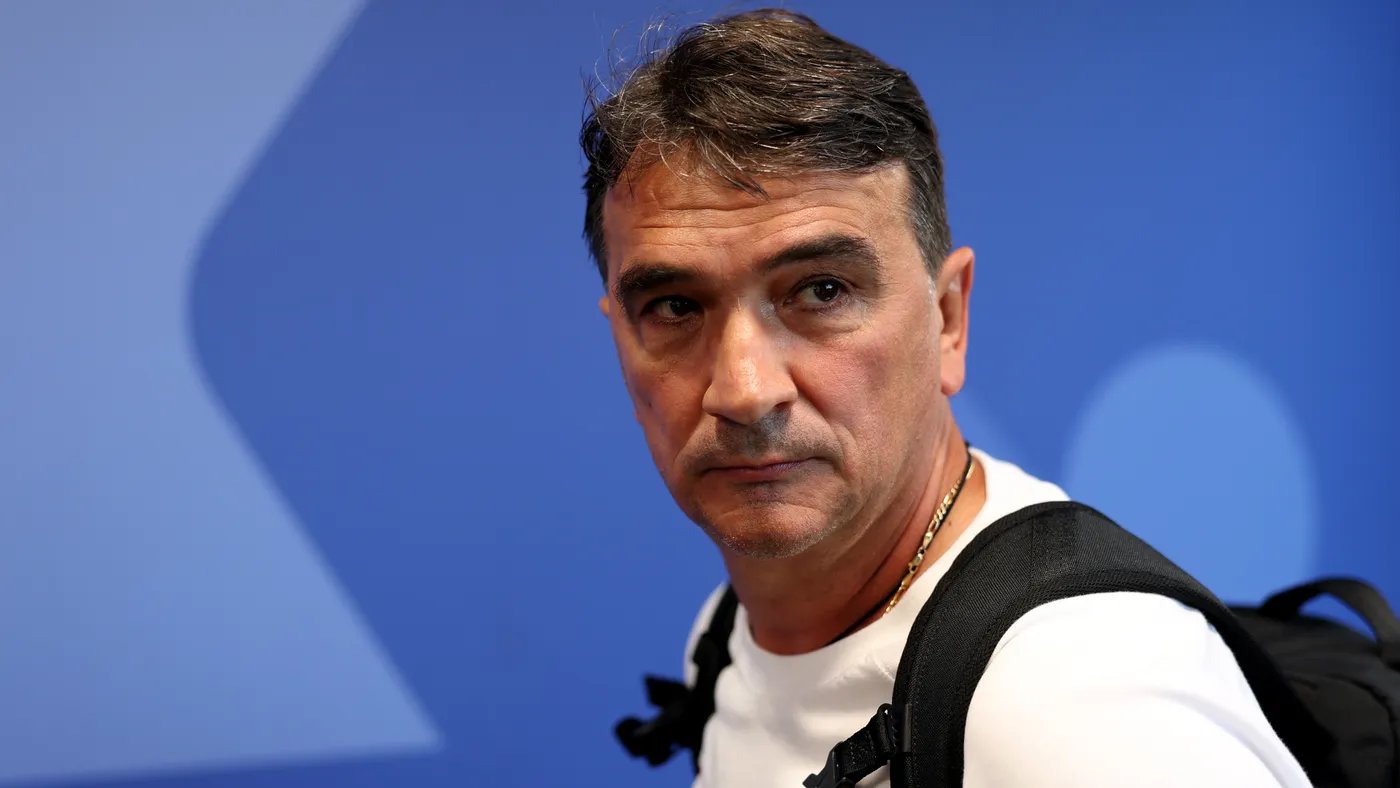 VAE-Trainer Dalić: Oman ist ein sehr starkes Team und darf nicht unterschätzt werden