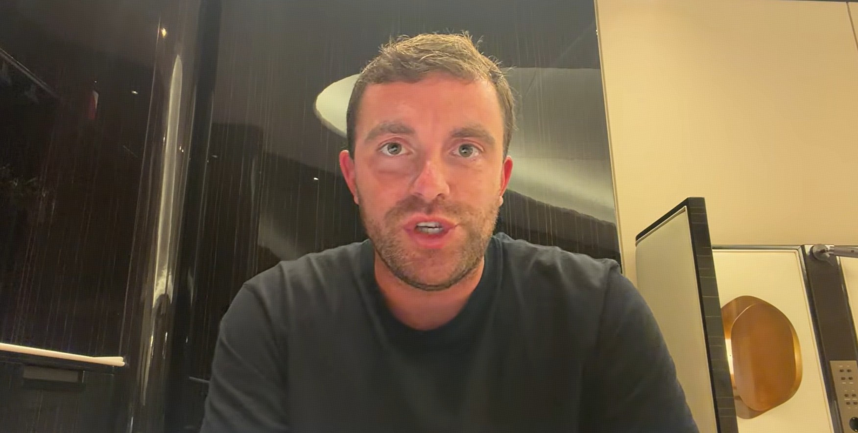 Romano: Cristiano Ronaldo et Gabriel Jesus adoptent des positions fermes, tout peut arriver ce soir