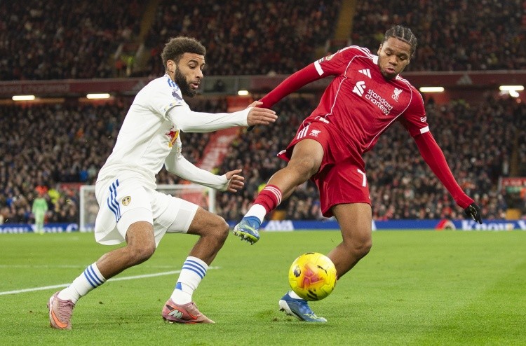 Post: Liverpool bietet Ngumoha Gehaltserhöhung an; Chelsea erhält Zahlungen bei bestimmten Leistungsmeilenstein des Spielers