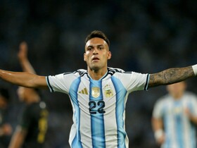 Argentina 4-0 Bolivia: Post-Messi era begins with emphatic victory