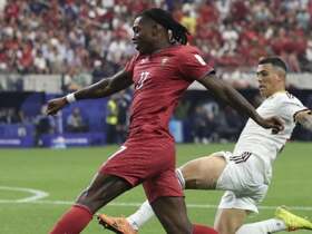 Portugal : les mots forts de Leão après avoir récupéré le numéro 7 de Cristiano Ronaldo