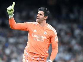 Ballon d’Or : Thibaut Courtois donne son favori