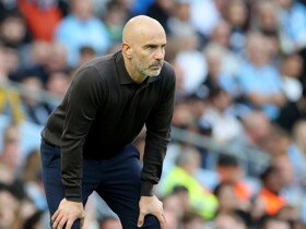 Maresca can create 'siege mentality' at Man City, claims Mills