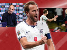 Thomas Tuchel sends brutal reality check over England finding Harry Kane replacement