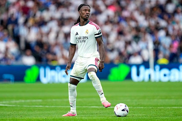 AS: Camavinga n'a pas répondu aux attentes, le Real Madrid ne lui laisse pas beaucoup de temps pour faire ses preuves