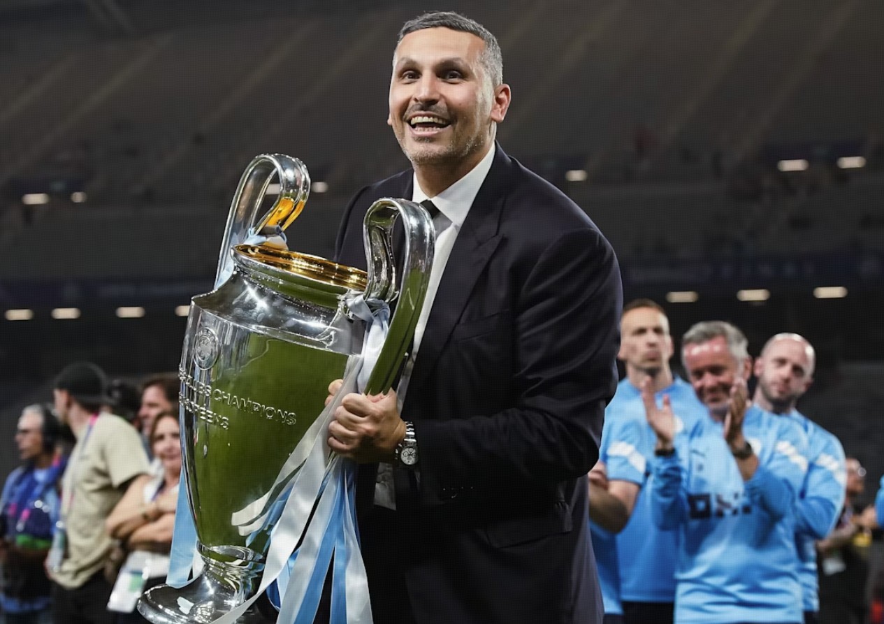 Medios ingleses: El presidente de Man City, Khaldoon Al Mubarak, tiene inmunidad diplomática y no puede ser procesado, lo que dificulta la demanda