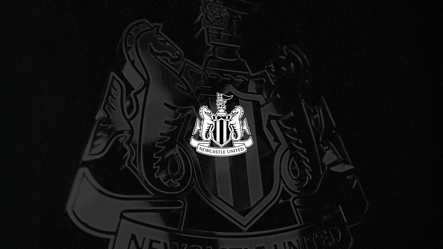 Officiel : Newcastle dévoile son nouveau blason, qui figurera sur les maillots à partir de la saison 2027/28