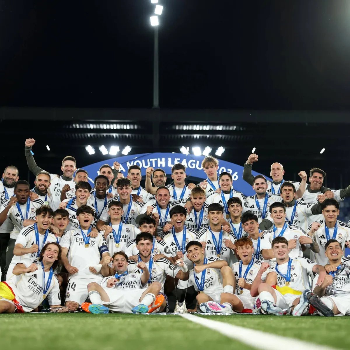 TA: Les ventes de joueurs de l'académie du Real Madrid ont rapporté 215 M€ cet été, le modèle évolue
