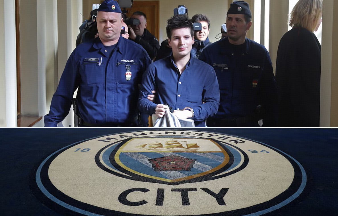 The Guardian: Rui Pinto, lanceur d'alerte de Manchester City, n'est plus un témoin protégé au Portugal