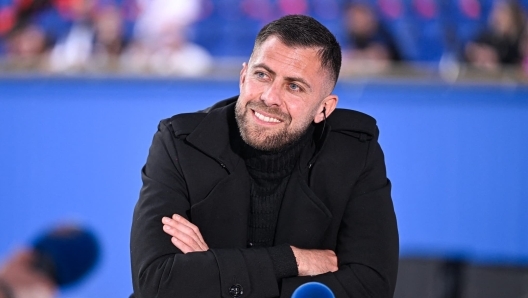 Ménez : Rome est comme ma maison, Ibrahimović et Thiago Silva m'ont conseillé de rejoindre l'AC Milan