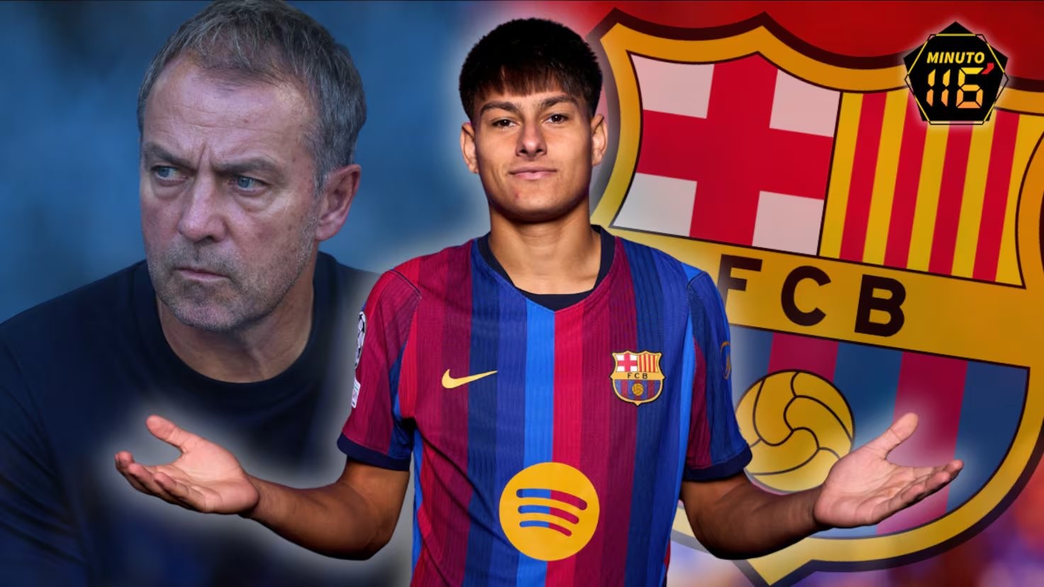 Le dan el dorsal 4, rechazan ofertas y desaparece: ¿Qué ha pasado con Brian Fariñas?