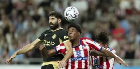 Sport: Barcelona từng quan tâm đến Gvardiol, nhưng Man City đã gia hạn hợp đồng với anh ta đến năm 2031