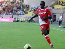 Krépin Diatta signe à Watford