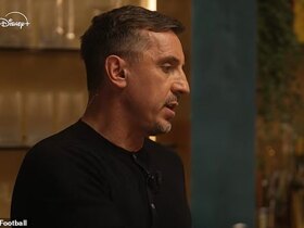 Gary Neville says Man City verdict has 'dragged Premier League through the MUD'