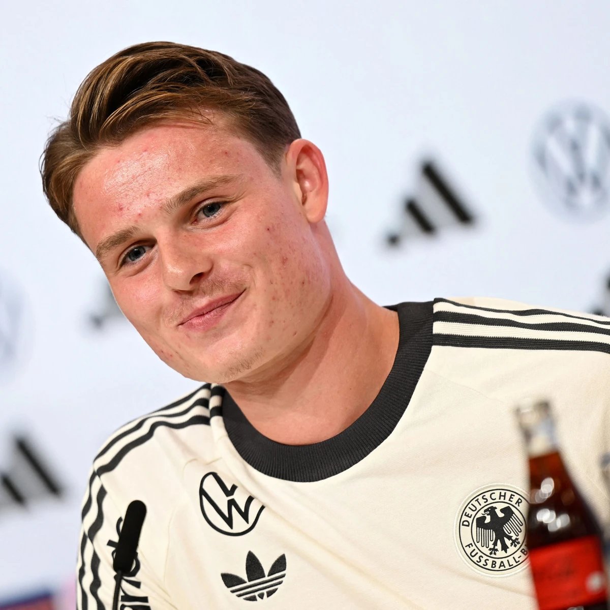 Deutsche Medien: Bayern zahlt Köln nach Jonas Urbigs Debüt über 1 Million Euro