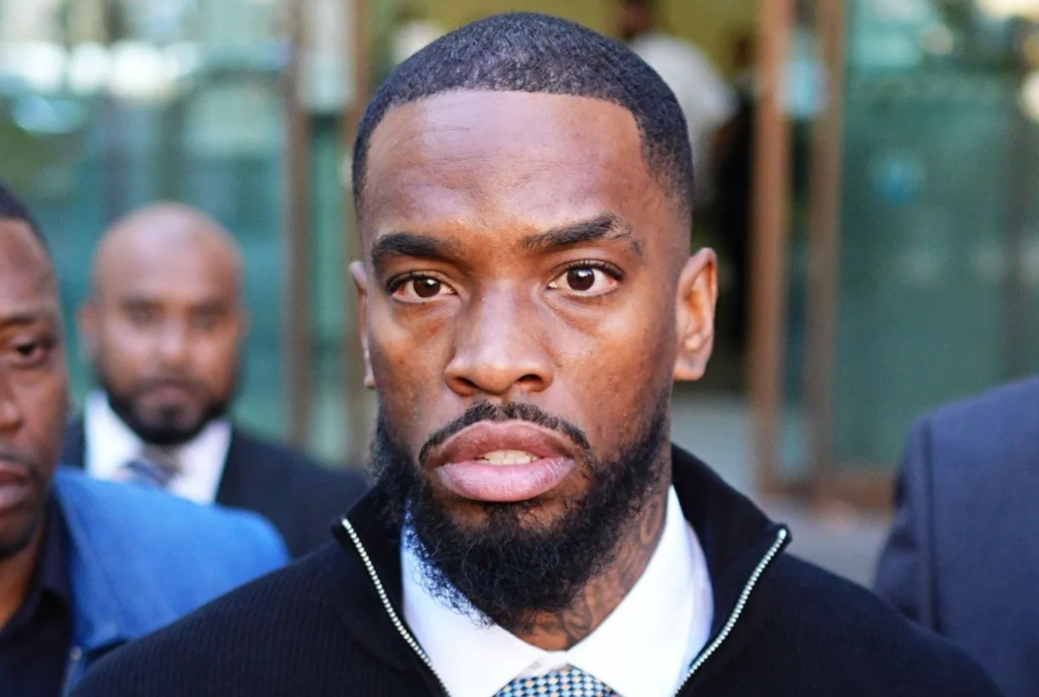 Medios ingleses: Ivan Toney comparece ante los tribunales acusado de agresión en un club nocturno de Londres y se declara no culpable