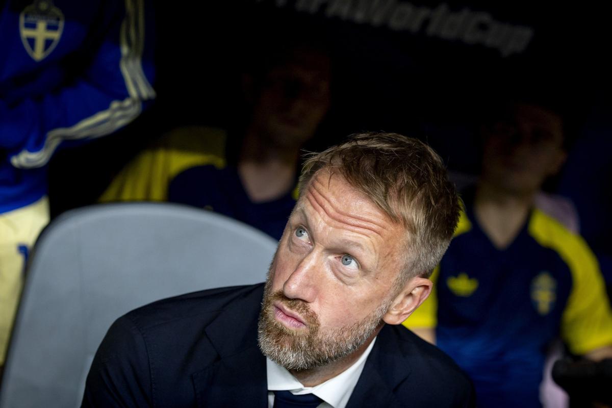 L'Équipe: Sei assenze per la Svezia contro la Bosnia, Isak infortunato e altri cinque malati