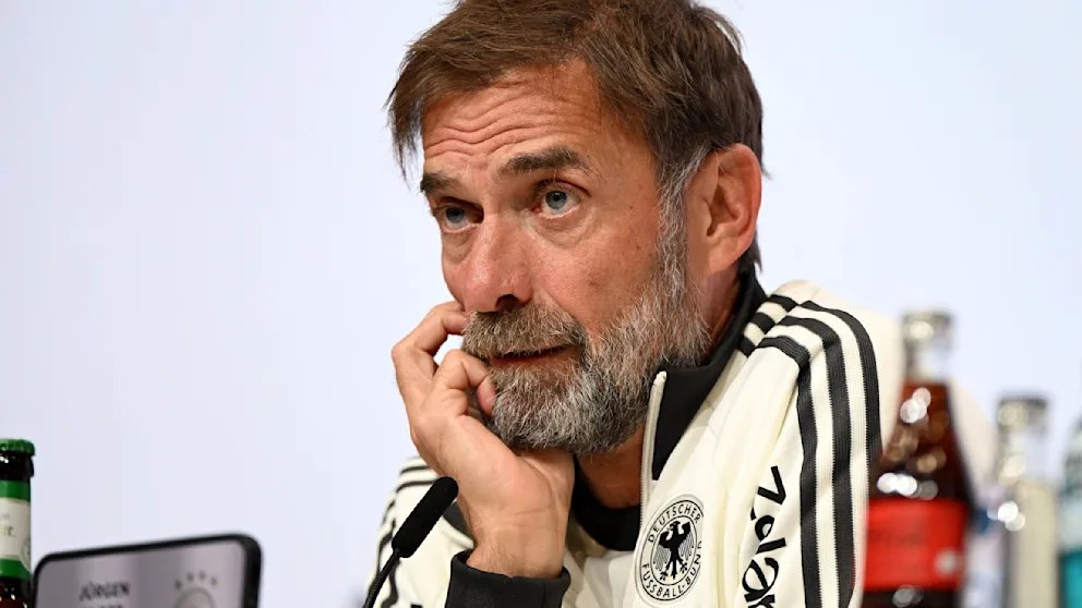Bild: Nagelsmanns geschätztes Jahresgehalt betrug 6 Millionen Euro, Klopps 7 Millionen Euro