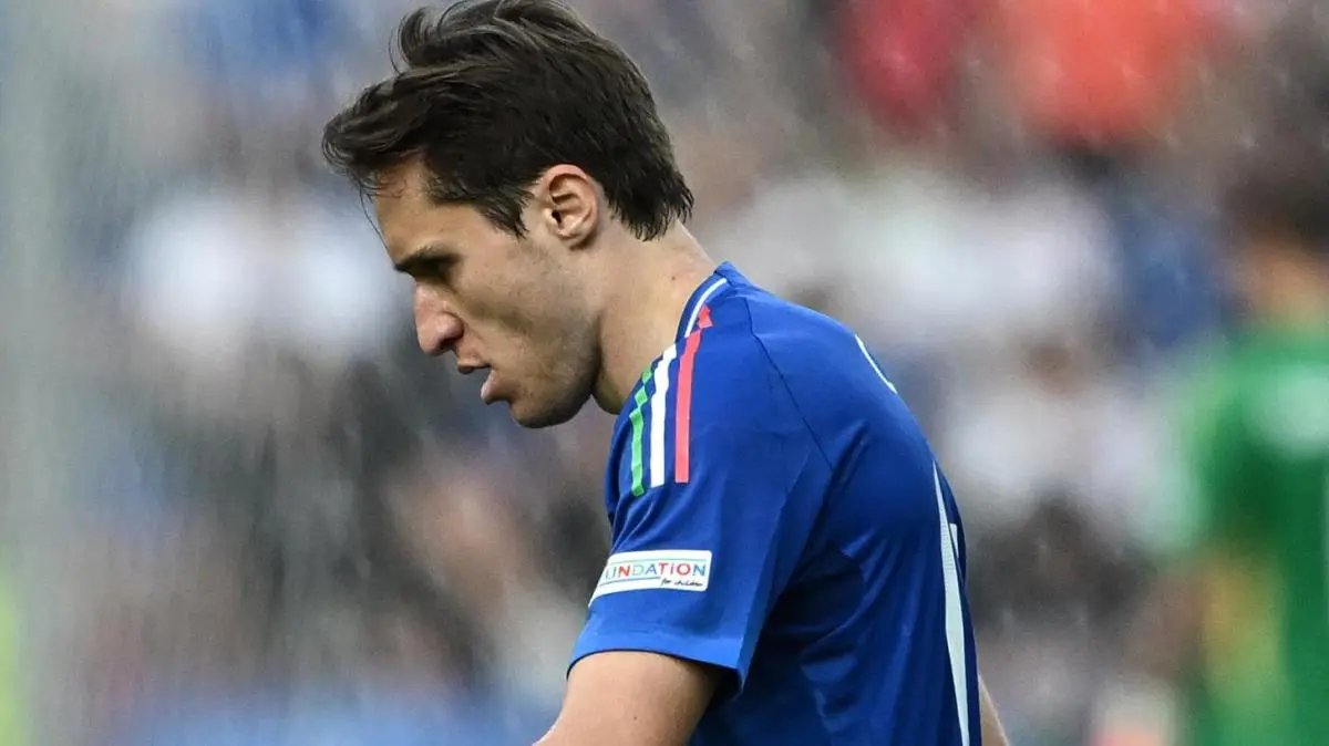 Tuttomercato: Chiesa erneut nicht im Liverpool-Champions-League-Kader – Spieler zum zweiten Mal enttäuscht