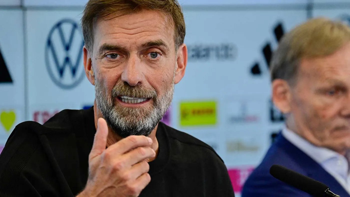 Goal: Ancelotti en tête du classement des sélectionneurs nationaux les mieux payés avec 10 M€, Klopp deuxième