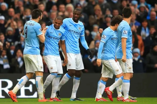 TA: Las "trampas" de Man City matan la imprevisibilidad que hace hermoso al fútbol