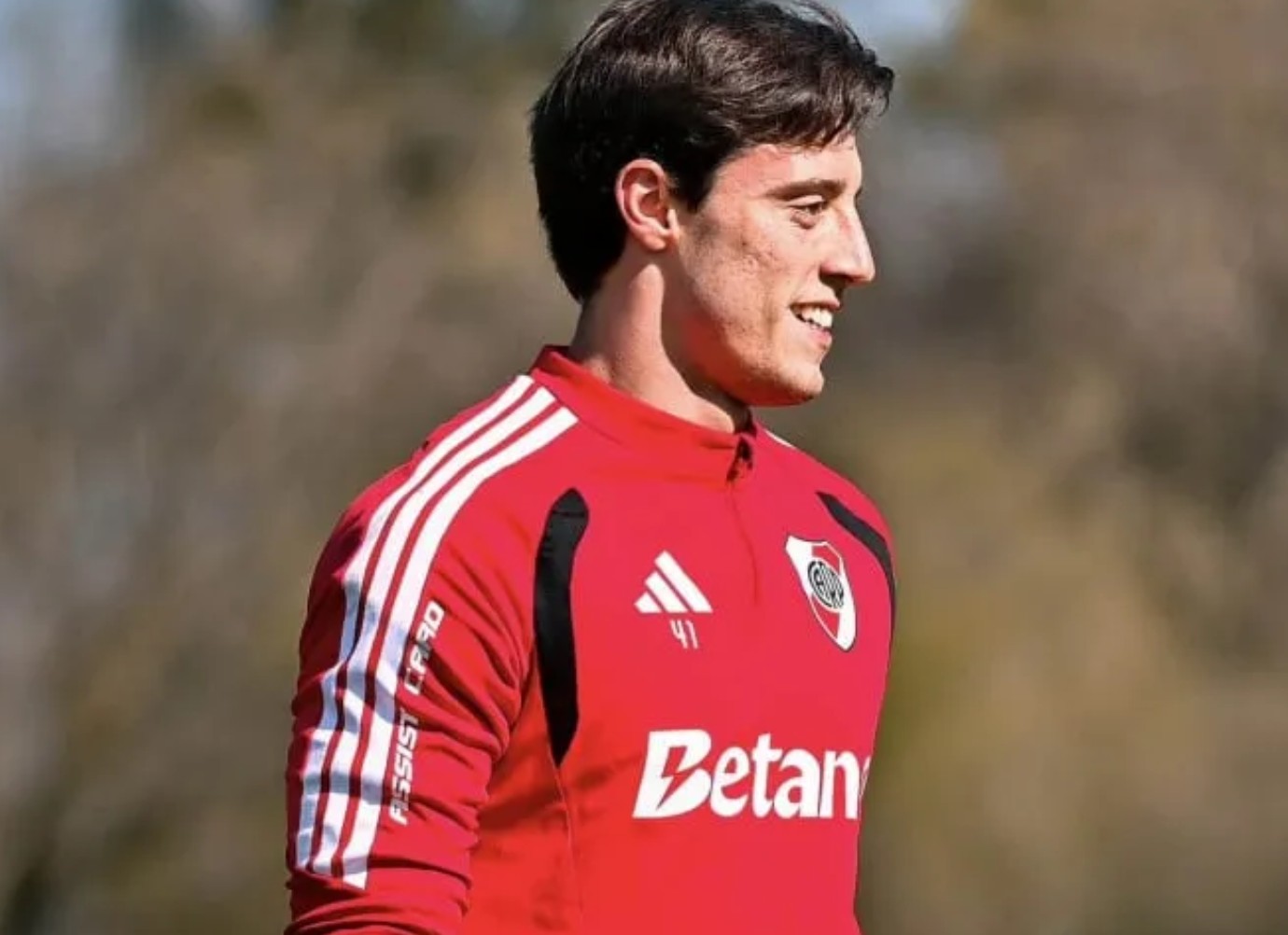 TyC: El Atlético sigue al portero de River Plate Armani para reemplazar a Oblak