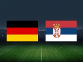 Daftar pemain Jerman vs Serbia sudah keluar