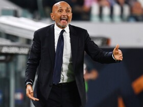Marchisio 'still trusts' Spalletti as Juventus boss amid calls for Conte