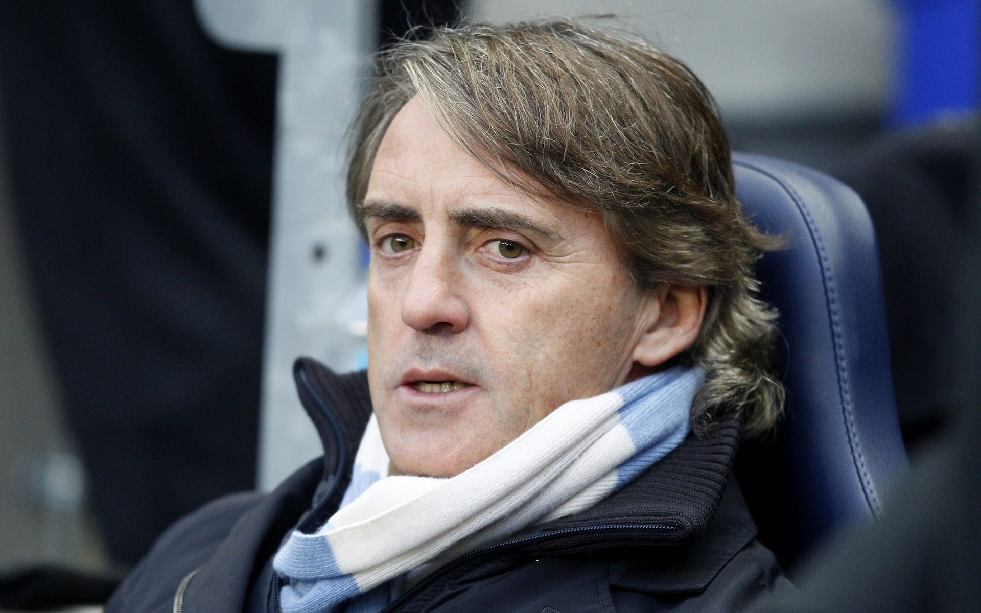 The Telegraph: Manchester City oskarkan menghindari pajak sekitar £12 juta melalui kontrak Mancini