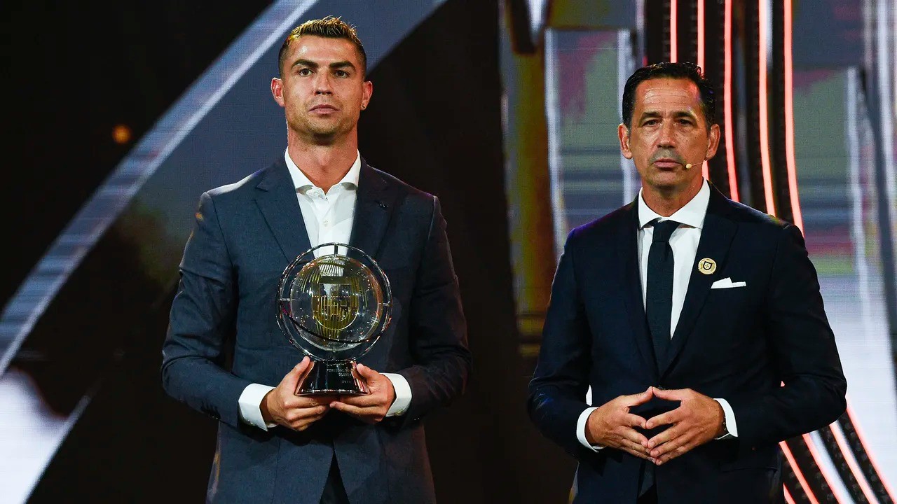 Especialista: Saída de Cristiano Ronaldo reduzirá valor da marca da Federação Portuguesa e pode levar patrocinadores a rescindir contratos