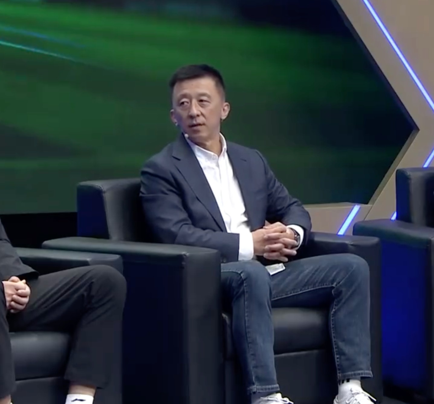 Liu Yue: Kane merece ganar el Balón de Oro, el fútbol debería premiar el espíritu de sacrificio
