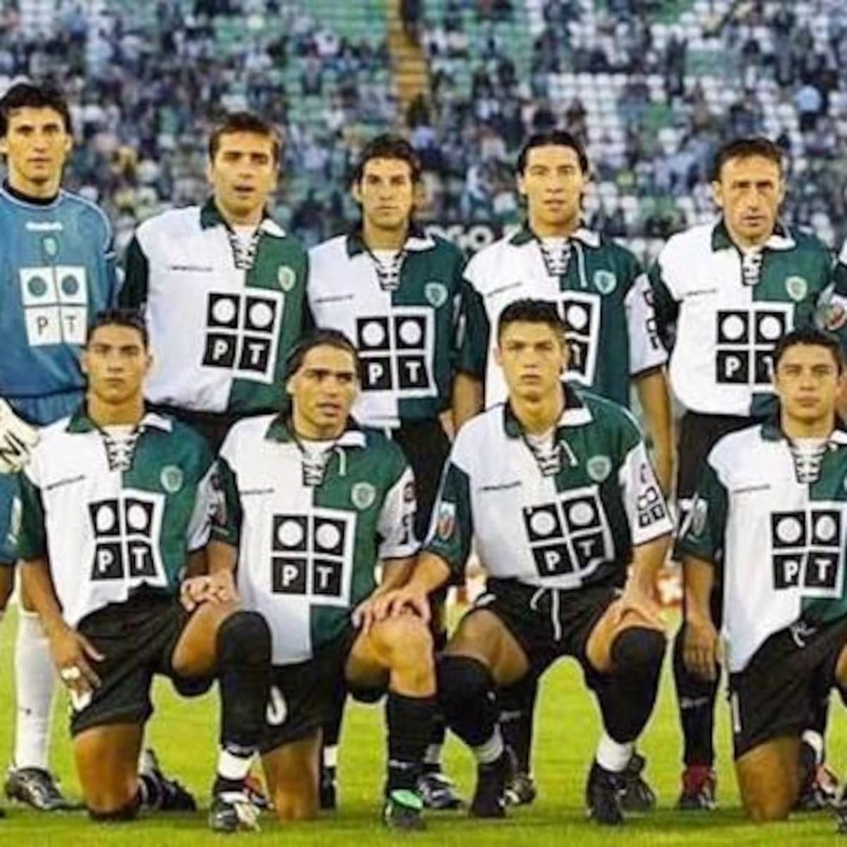 Un excompañero atiza a Cristiano por su actitud con la selección: no se corta un pelo