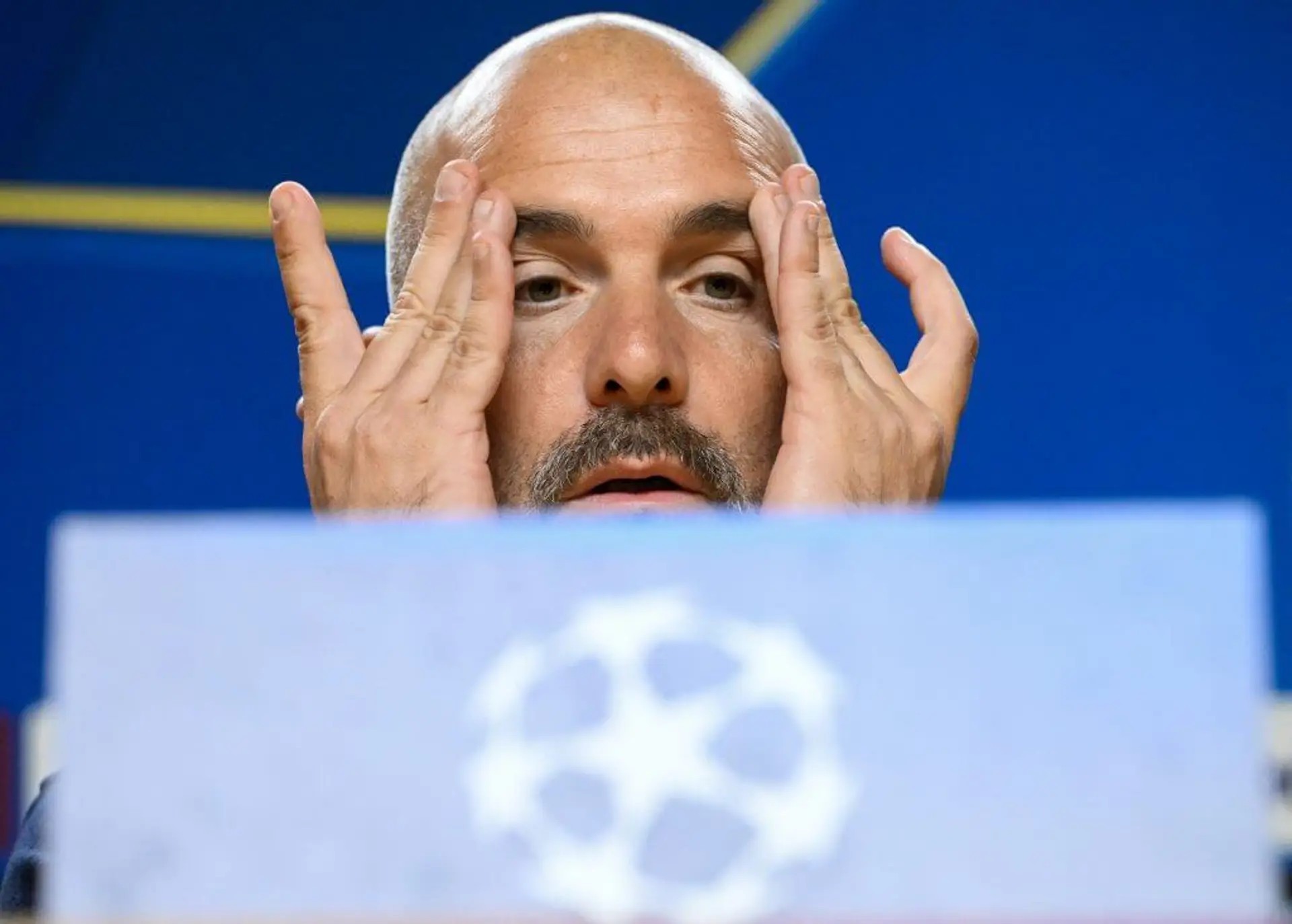 TA: Jedes kommende Auswärtsspiel ist eine riesige Herausforderung für Man City, Maresca unter zunehmendem Druck