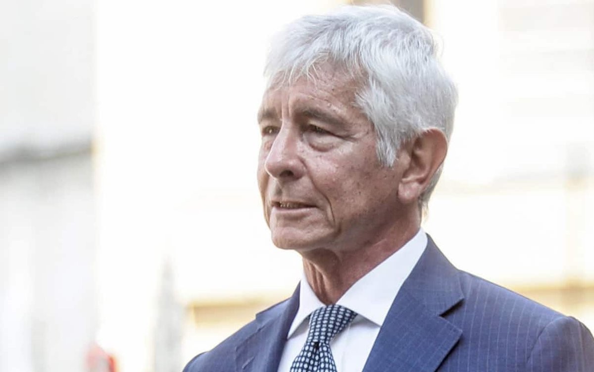 Abodi risponde a Malagò: Non ho nemici, ma ho il diritto di esprimere la mia opinione