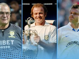 The Ultimate Leeds United Quiz: 30 questions to put your knowledge to the test