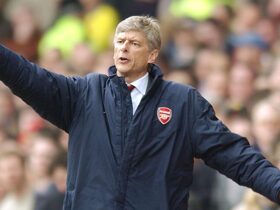 Can you name Arsene Wenger’s 30 most-used players at Arsenal?