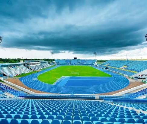ဘော့စ်ဝါနာ ၂၀၂၈ အာဖရိကဖလား လက်ခံကျင်းပခွင့် လျှောက်ထားခြင်းမှ နုတ်ထွက်၊ တောင်အာဖရိကနှင့် ဇင်ဘာဘွေတို့ ဆက်လက် လျှောက်ထားမည်