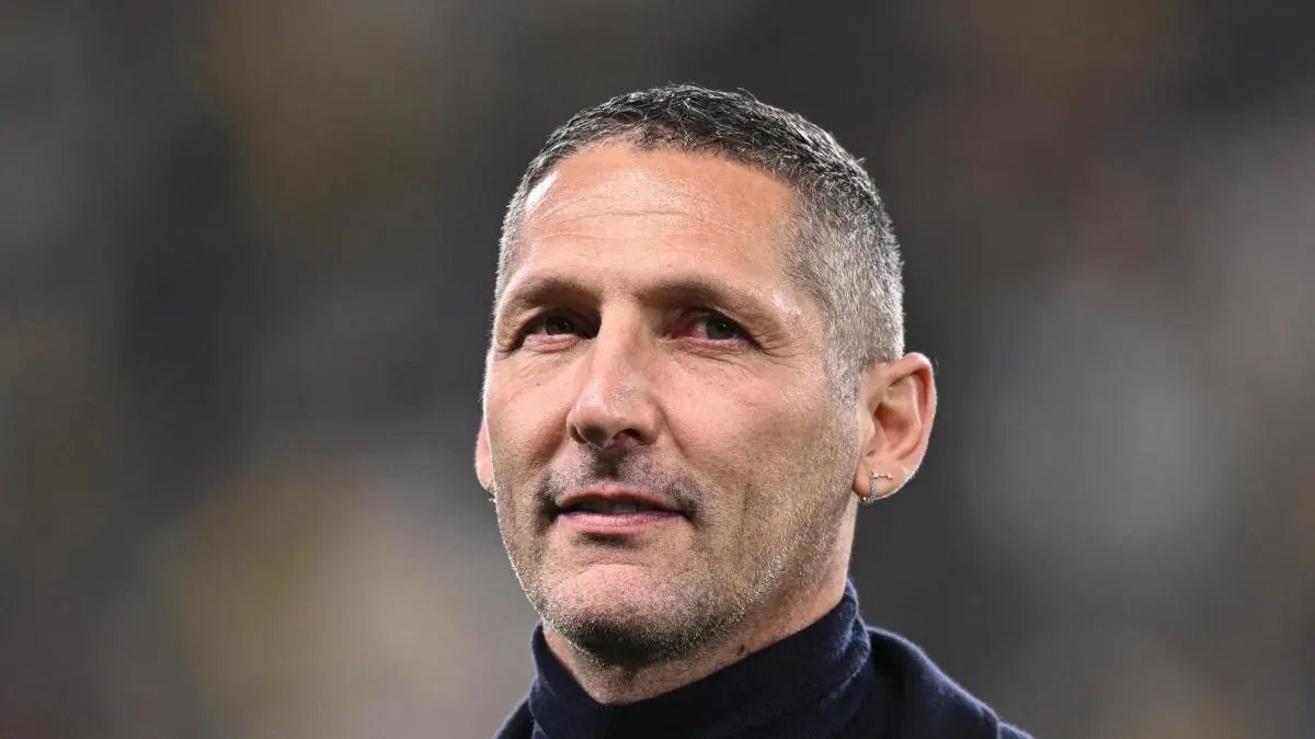 Materazzi: Das stärkste Italien war 2002; wir müssen schnell zur Weltmeisterschaft zurückkehren