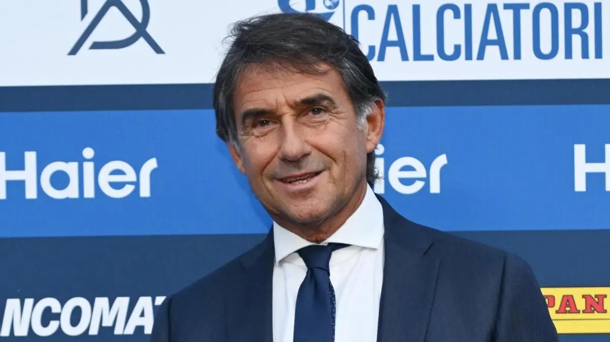 Carnevali: Spererei più allenatori come Spalletti in Serie A