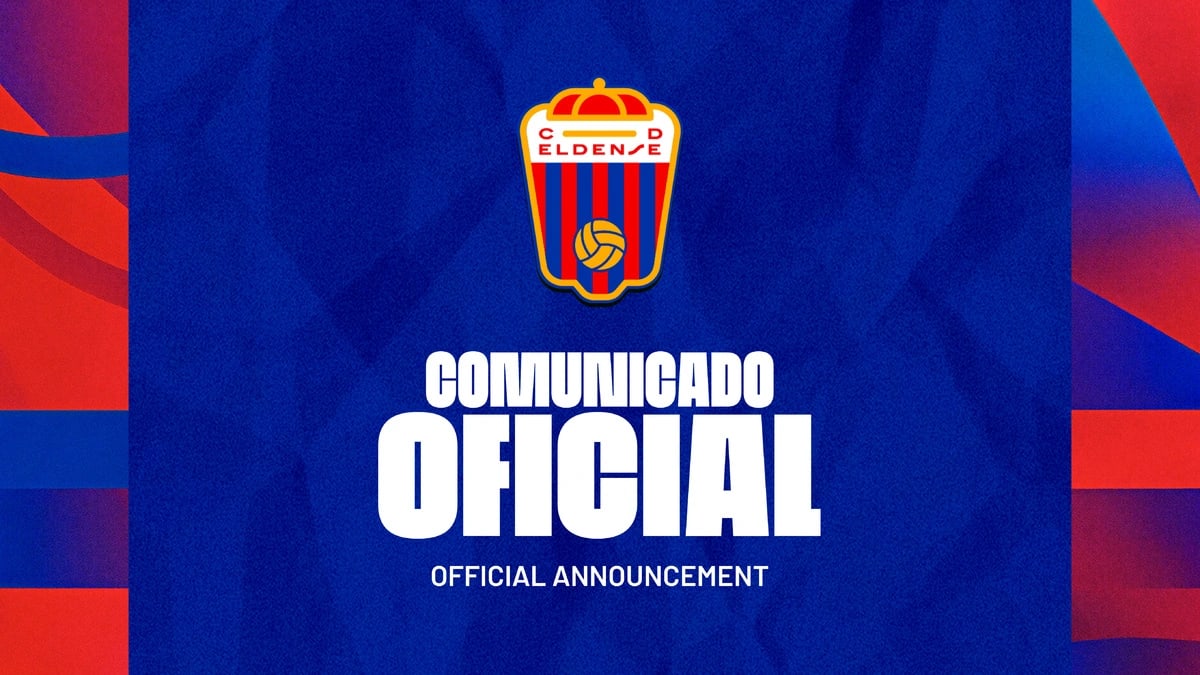 Oficial: Messi compra el Eldense, equipo de Segunda División