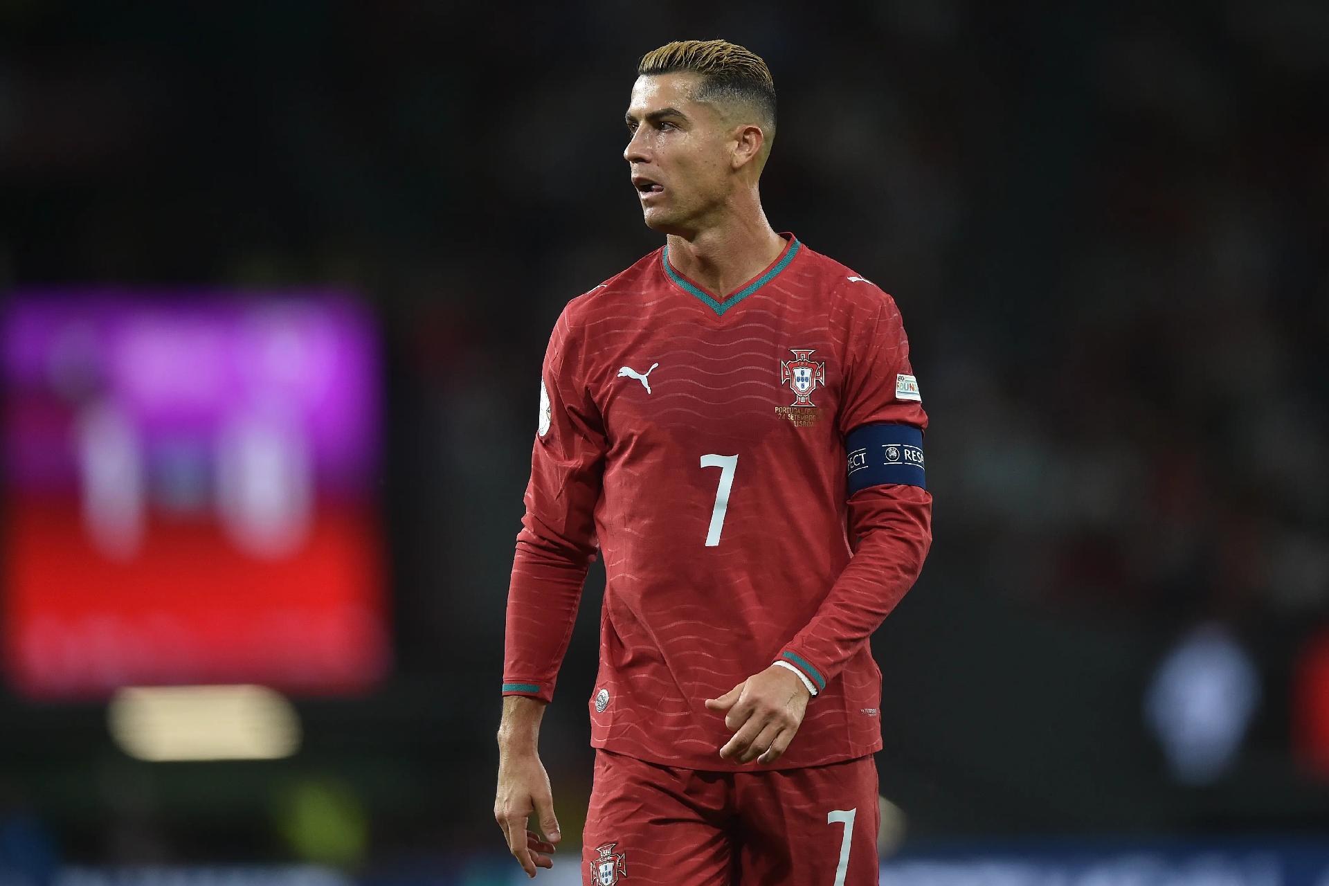 Chủ tịch Hiệp hội Cầu thủ Bồ Đào Nha: Vị thế của Ronaldo là độc nhất vô nhị, tranh cãi không thể chia rẽ chúng ta