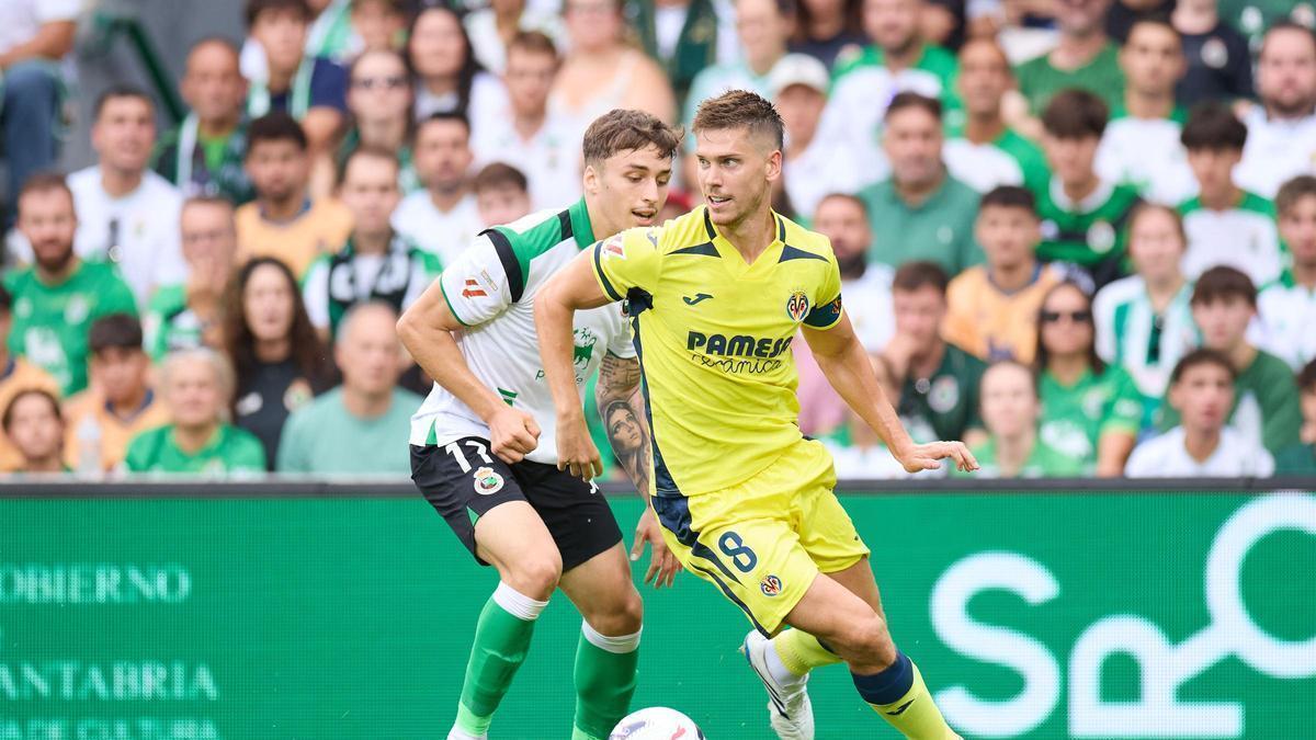 Sport: Foyth kehrt ins Mannschaftstraining zurück, Comesaña trainiert weiterhin individuell