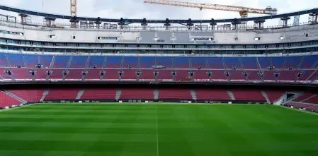 ဘာစီလိုနာ အိမ်ကွင်း Camp Nou တွင် VIP သေတ္တာခန်းများ ၂၀၂၇ ခုနှစ်တွင် ဖွင့်လှစ်မည်ဟု Mundo Deportivo မှ ဖော်ပြ