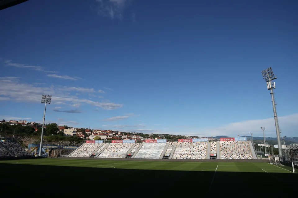 The Sun: Croácia planeja convidar 5.000 a 6.000 crianças para assistir ao jogo contra a Inglaterra