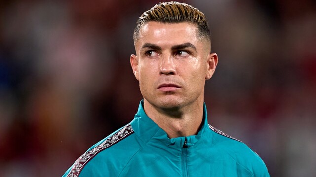Jesus to reveal reason for Ronaldo's Portugal exit after international break