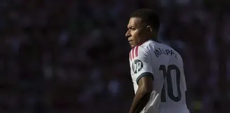 Ex allenatore dell'Atletico: Mbappé non è un leader come Messi; all'Argentina manca una guida