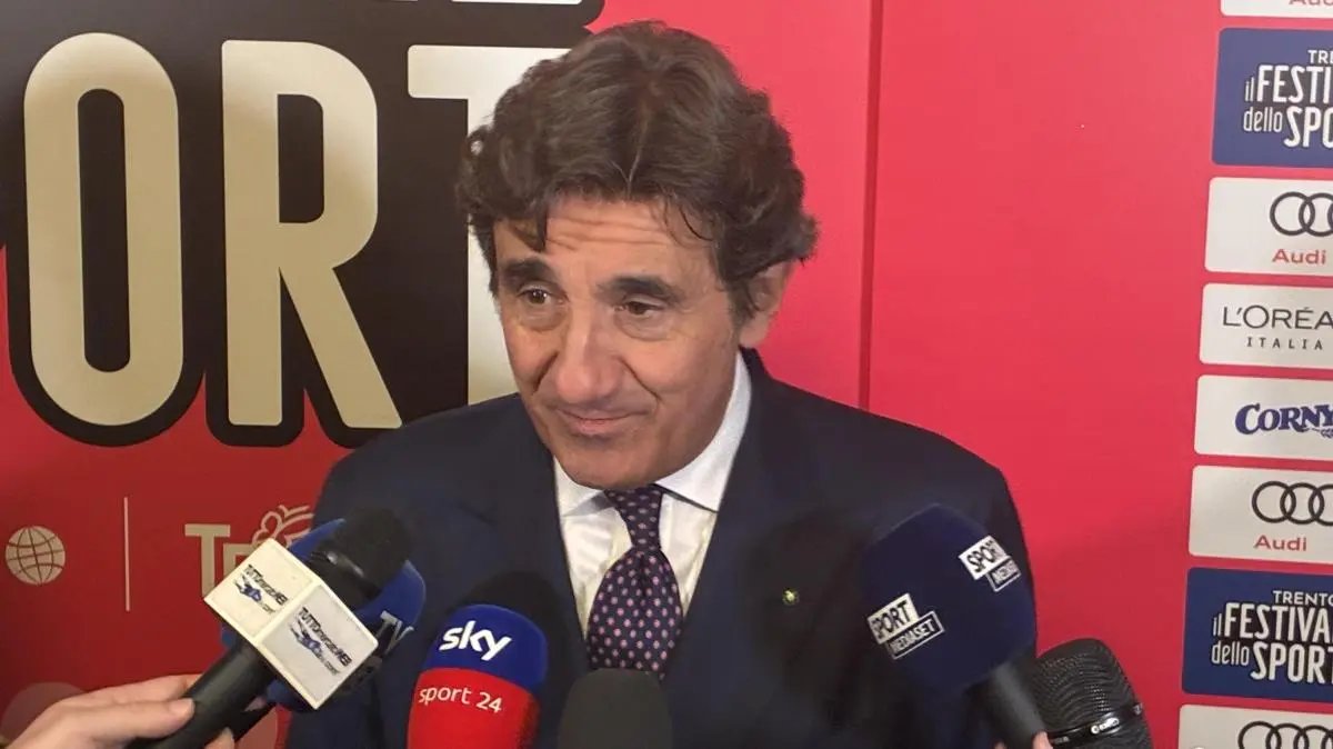 Torino-Präsident Cairo: Italienischer Fußballverband braucht klare Führung – Malagòs Mandat nutzen