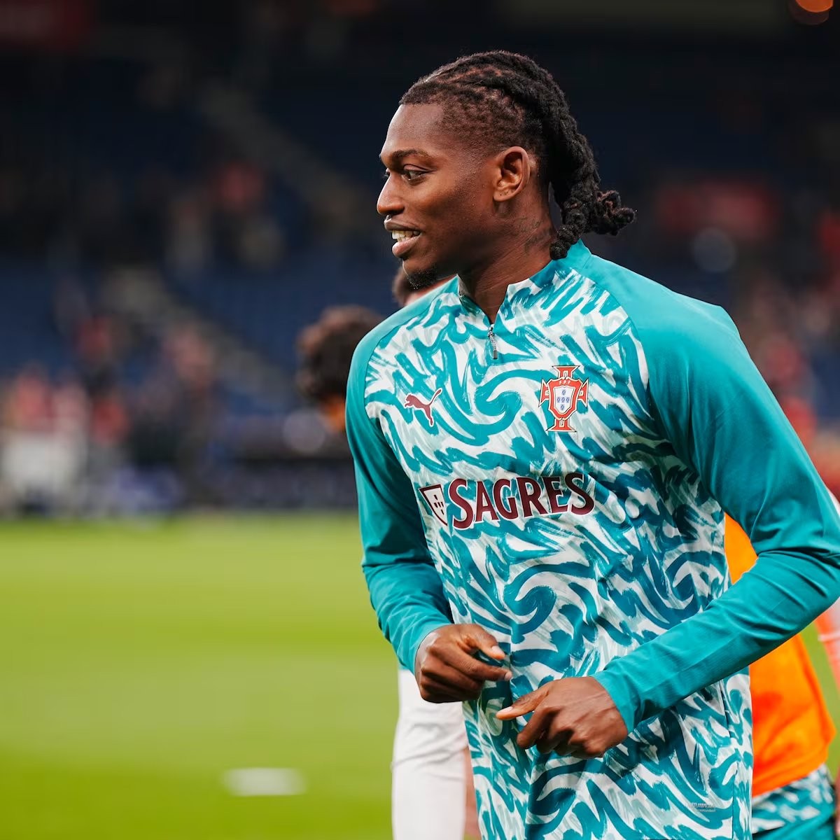 Dinamarca - Portugal, en directo: Nations League, hoy en vivo