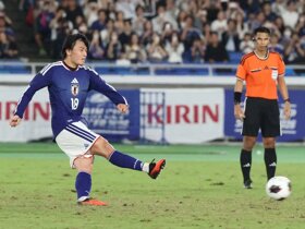 上田绮世：我们没想踢点球，我们想在90分钟内解决战斗