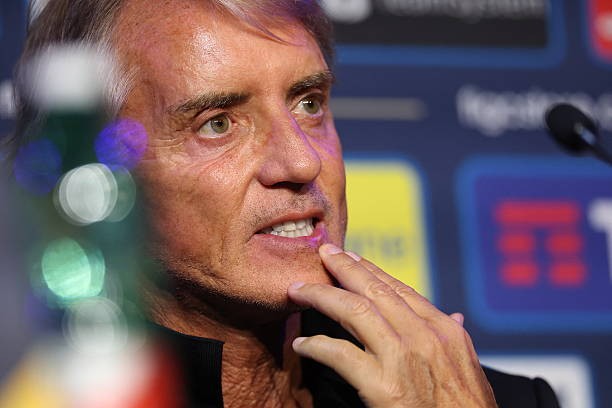 Mancini: Zidane hat viel Erfahrung in Italien gesammelt und sicherlich von seinen Trainern profitiert